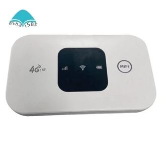 Mf800 Phiên bản 4G Bộ định tuyến thẻ WIFI bỏ túi MIFI di động 150Mbps