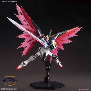 Mô hình lắp ráp HG CE 224 Destiny Revive [TẶNG WING EFFECT]