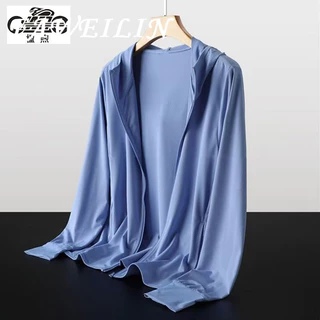 FAWEILIN áo khoác nữ áo chống nắng  comfortable Thời trang chic fashionable GDJ2440FJV 20Z240516