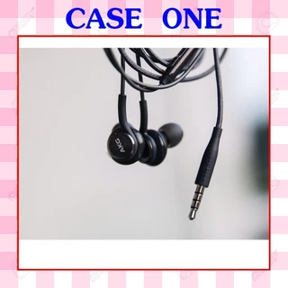 Tai Nghe AKG S10 chân 3.5mm dây bọc dù bảo hành 12 tháng P3-70