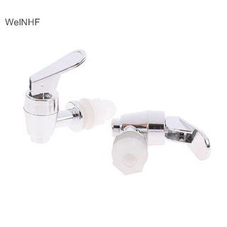 Welnhf 12mm Vòi Nhựa Vòi Cho Gia Đình Bia Thùng Lên Men Rượu Bia Nước Trái Cây Phân Phối TYU