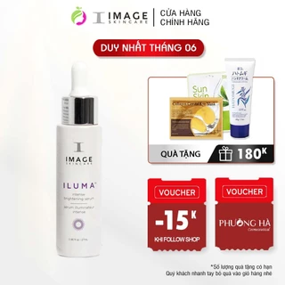 Serum làm trắng sáng da Image Skincare ILUMA Intense Brightening Serum 30ml