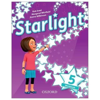 Starlight: Level 5: Workbook