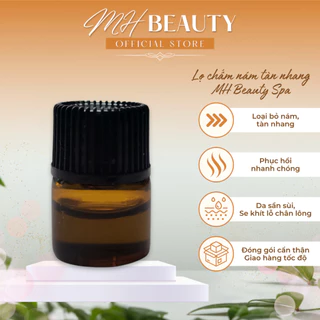 m1 Lọ chấm nám tàn nhang MH Beauty Spa 💥 CHÍNH HÃNG 💥 Sản phẩm hỗ trợ bong nám, tàn nhang m1