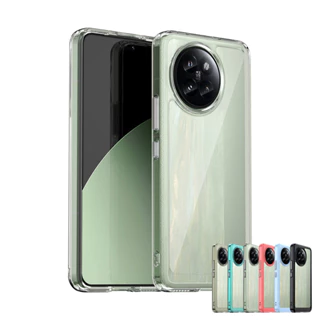 Dành Cho Xiaomi Civi 4 Pro Ốp Lưng Xiaomi Civi 4 Pro 5G Vỏ Chính Hãng Chống Sốc Cứng PC TPU Silicone Bảo Vệ Mặt Sau Điện Thoại