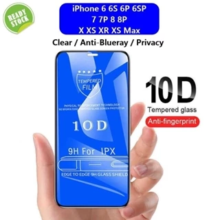 Iphone 11 pro max zwmb 660p 554q 10d Phim kính cường lực màn hình chống ánh sáng xanh