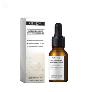 Kkl Thu Nhỏ Lỗ Chân Lông Mặt Serum Làm Trắng Mờ Vết Thâm Loại Bỏ Melanin Dưỡng Ẩm Làm Sáng Da Mặt Tinh Chất