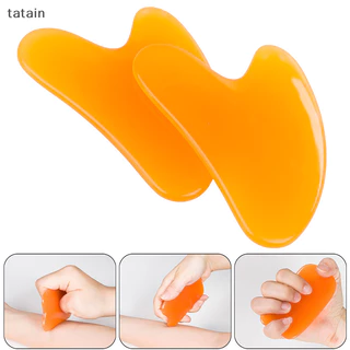 Tatain Gua Sha cạo massage dụng cụ mát xa cơ thể guasha châm cứu cạo cho cơ thể VN