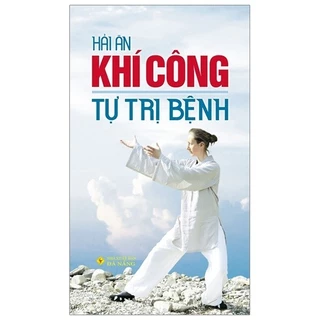 Sách - Khí Công Tự Trị Bệnh