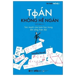 Sách Toán không Hề Ngán