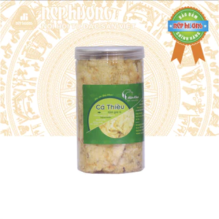 Cá Thiều Tẩm Gia Vị ( 200g ) - Đặc Sản Khánh Hoà