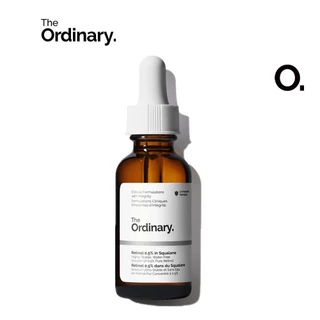 The Ordinary Retinol 0,5% trong Squalane 30ml