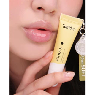 Son dưỡng TORRIDEN Tinh chất dưỡng môi Torriden Ceramide Lip Essence 11ml