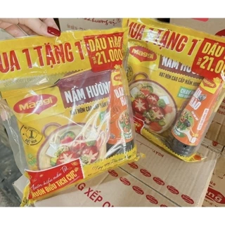 Hạt Nêm Maggi Nấm Hương 450g