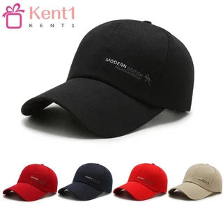 Mũ chống nắng KENT1 Unisex Chữ cái mùa hè Mũ Snapback thể thao ngoài trời