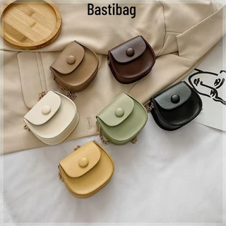 Bastibag Mini Vai Tròn Chắc Chắn