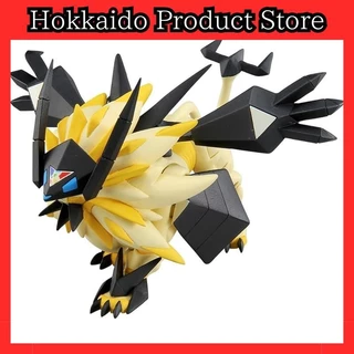 【from Japan】Takara Tomy (TAKARA TOMY) Pocket Monsters Moncolle ML-16 Necrozma (Dusk Mane)