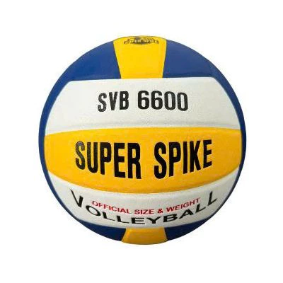 Bóng Chuyền SVB 6600 - Quả bóng chuyền giao hỏa tốc