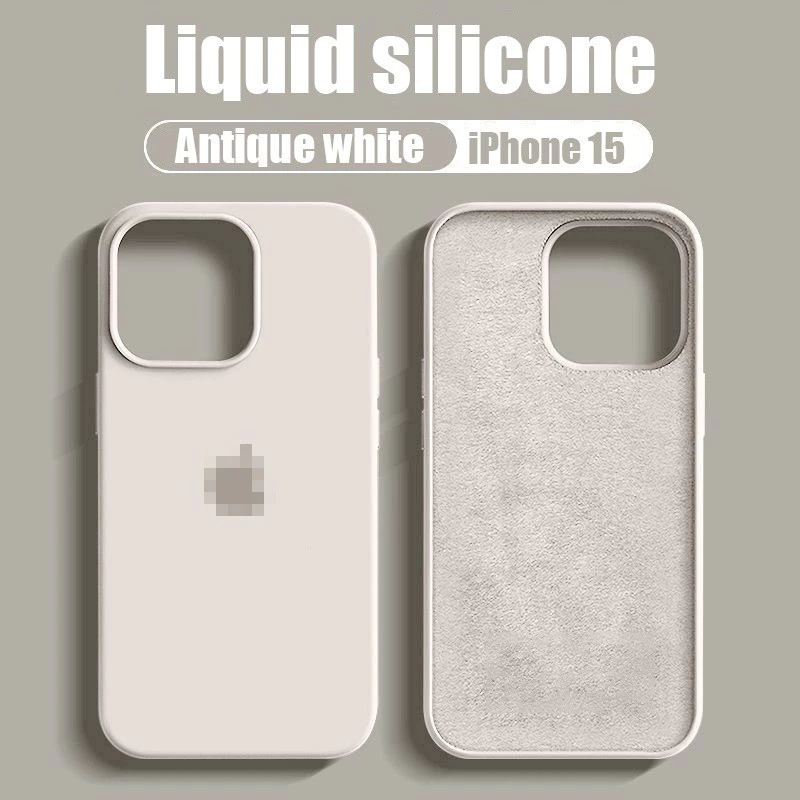 Ốp điện thoại silicon mềm cho iPhone 16 11 12 Pro max13 14 Pro Max 15 Pro Max X 15 Pro Max X XR xsmax 7 8 Plus