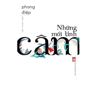 Sách - Những Mối Tình Câm