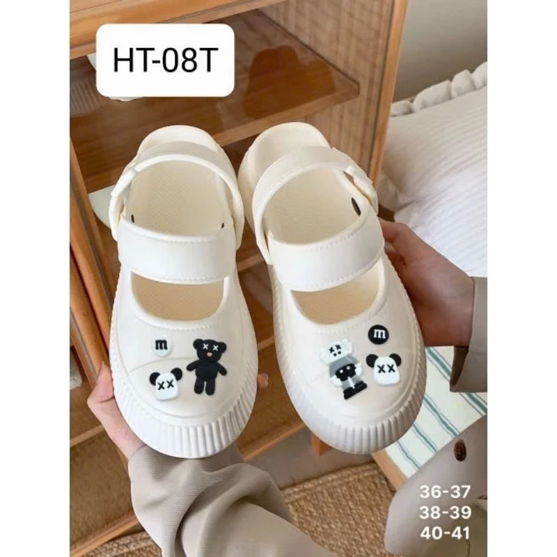 Sục bánh mỳ siêu cute size 36-39 . Giá sỉ + Freeship