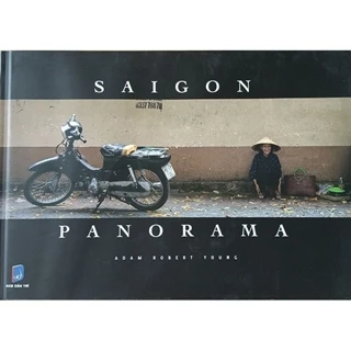 Sách - Saigon Panorama