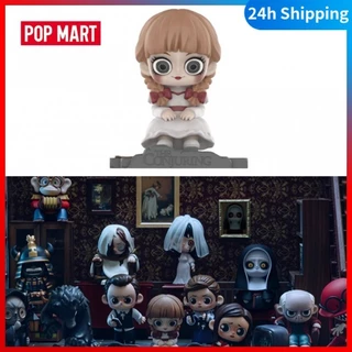 [Genuine] Popmart The Conjuring Universe Series POPMART Official