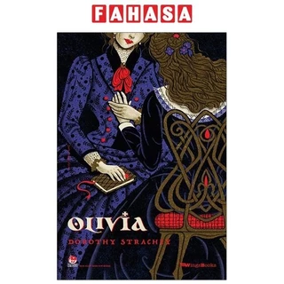 Sách Olivia - Tác Phẩm Kinh Điển