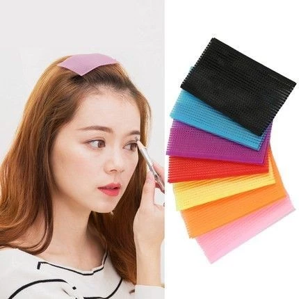 Set 2 miếng dán tóc giúp giữ tóc khi trang điểm, rửa mặt tiện lợi