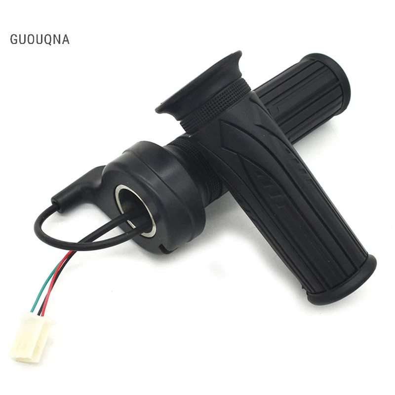 GUOUQNA Twist ga 12V-72V dành cho xe điện / xe đạp điện / xe tay ga điện GUOUqna