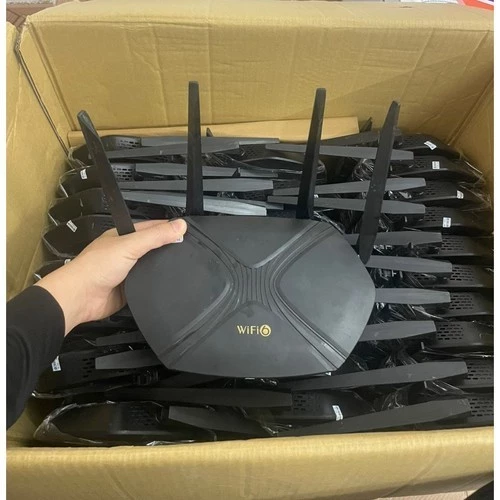 Bộ Phát Wifi Mesh Wifi 6 ZTE E1600 AX1800 - Đã qua sử dụng