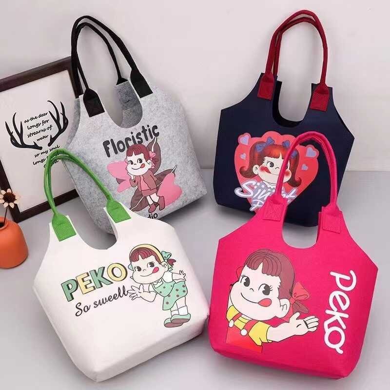 Túi Nỉ 𝗩𝗶𝗻𝘁𝗮𝗴𝗲 Mẫu Mới 2025 Chất Liệu 𝗖𝗮𝗼 𝗖𝗮̂́𝗽