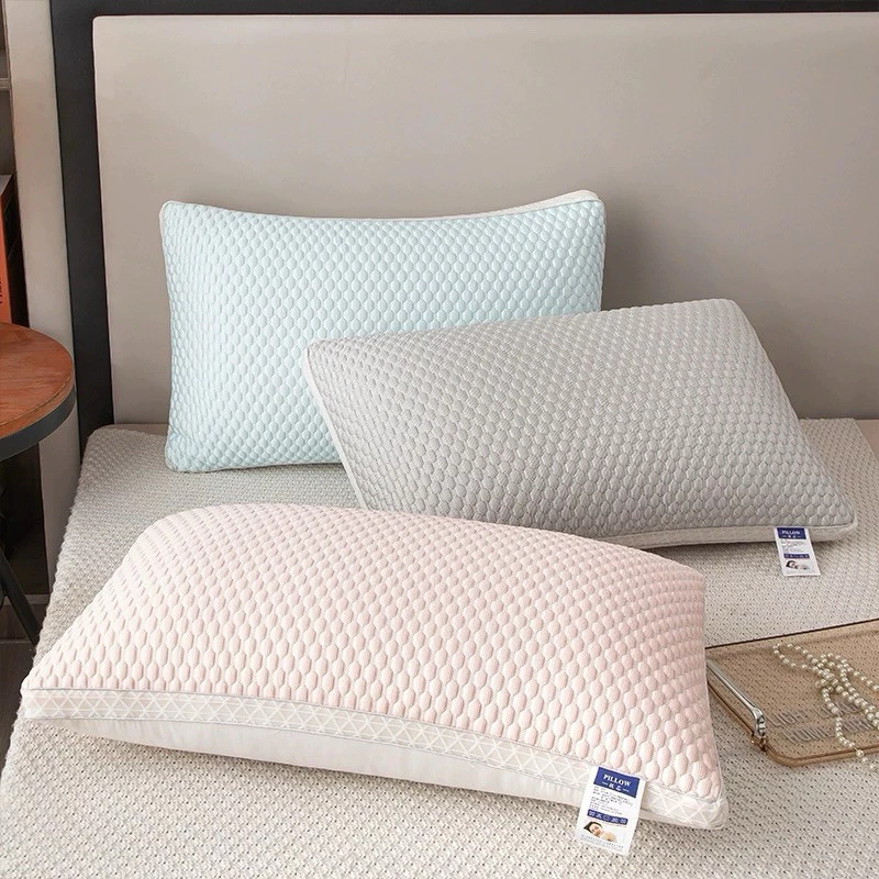 Ruột gối băng lạnh 50x70cm,ruột gối kháng khuẩn,lõi gối băng lạnh siêu mát HÀNG NHẬP KHẨU CAO CẤP
