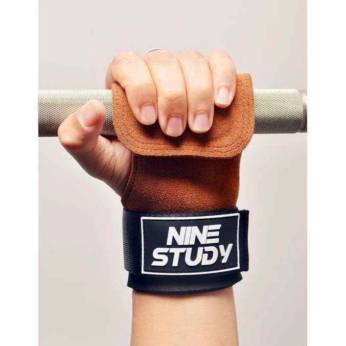 🔥🔥🔥Găng Tay Tập GYM, Dây kéo lưng Lifting Straps đa năng hỗ trợ tập Gym, Deadlift, lên xà, nâng tạ