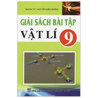 Sách - Giải Sách Bài Tập Vật Lý 9