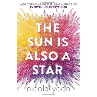 Sách ngoại văn - The Sun Is Also A Star