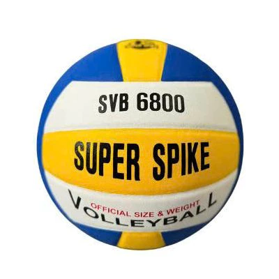Bóng Chuyền SVB 6800 - Quả bóng chuyền giao hỏa tốc