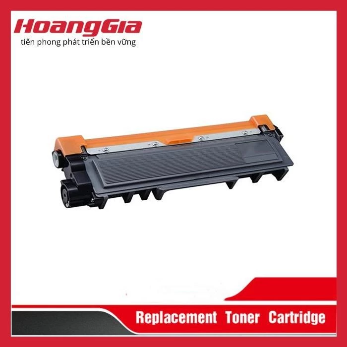 Mực in laser trắng đen Brother TN-2385 cho máy in HL-L2321D/2361DN/2366DW/DCP-Hộp mực in có mực CBT-TN2385/2325/2312