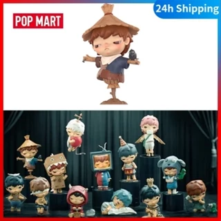 [Genuine] Popmart Hirono Mime Series Pop Mart Official