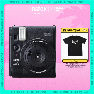 Máy Ảnh Chụp Lấy Liền Fujifilm Instax Mini 99 - Bảo Hành 12 Tháng