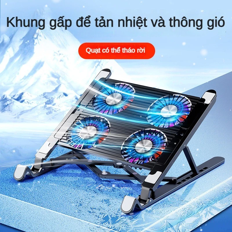 Giá đỡ máy tính xách tay