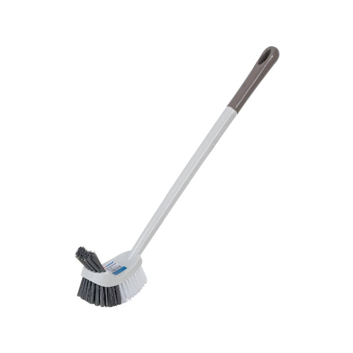 Cọ Toilet, Bồn Cầu, Nhà Vệ Sinh Silicon Thông Minh - Mẫu Mới