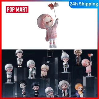 [Genuine]POPMART Inosoul Lucid Dream Series Cute Figures Pop Mart Official