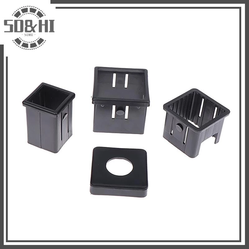 [SD&HI]Ống Vuông Cho Thiết Bị Tập Thể Dục Glide - Phù Hợp Với Ống Che Ghế