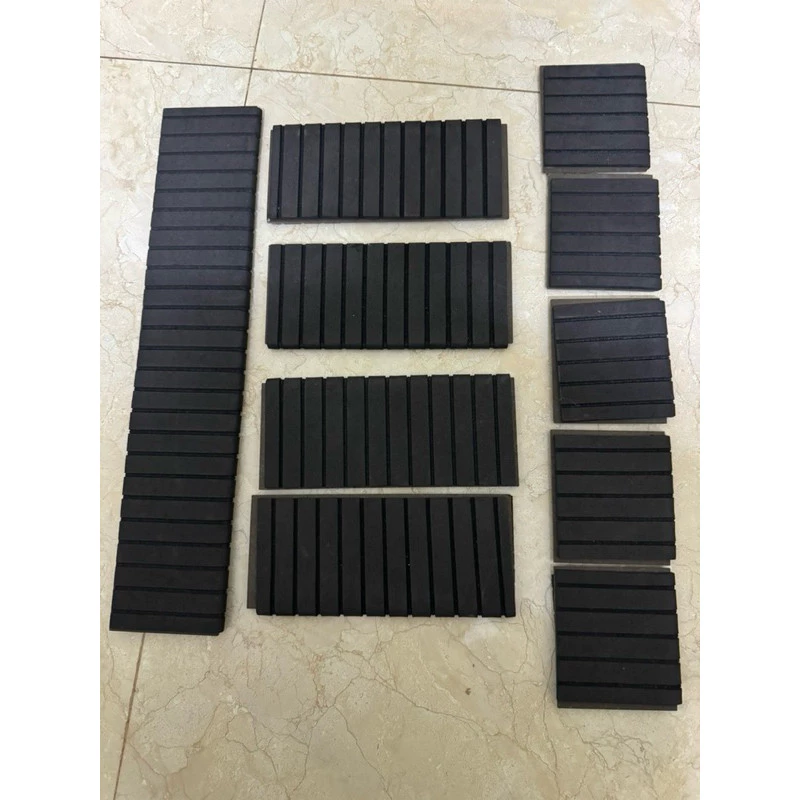 Bộ thanh chia trong cốp vải sz 40 thanh chia cốp