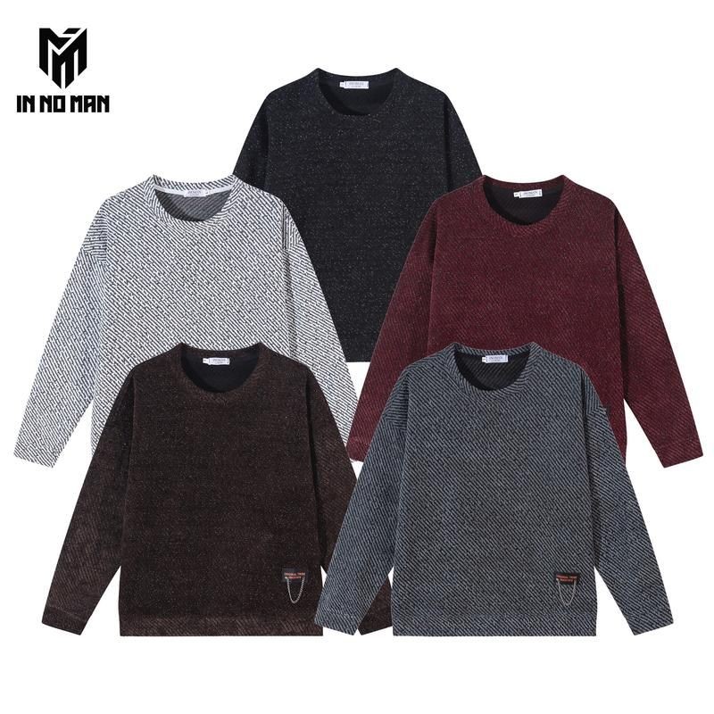 Áo sweater dạ kim tuyến nam nữ - áo nỉ dạ kim tuyến mùa thu đông siêu đẹp dày dặn  SWT6