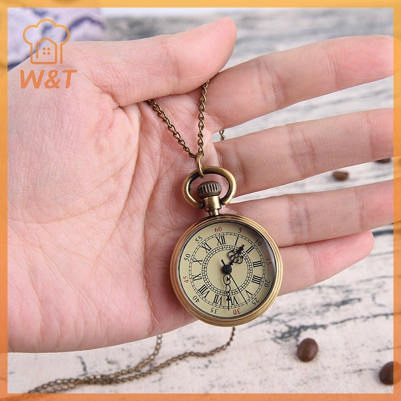 [W&T]Phong Cách Tangerine Cổ Điển