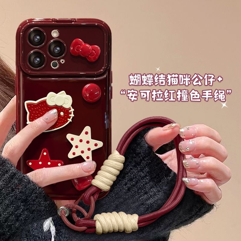 Phong Cách Mới 14 Gương Lật 13 Nơ Ba Chiều xs Cat xr Dây 11 Thích Hợp Cho…