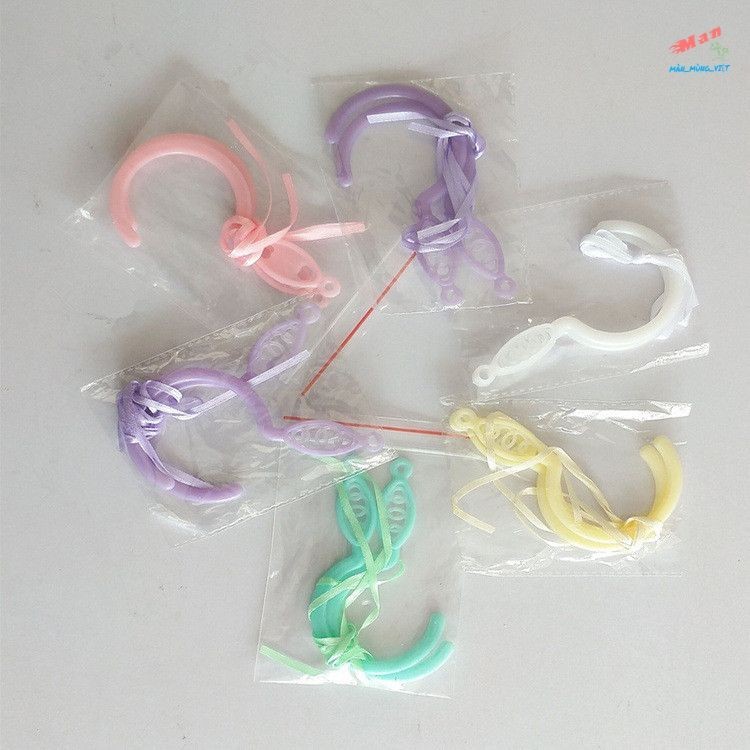Móc vén màn chống muỗi - hiệu quả và tiện ích