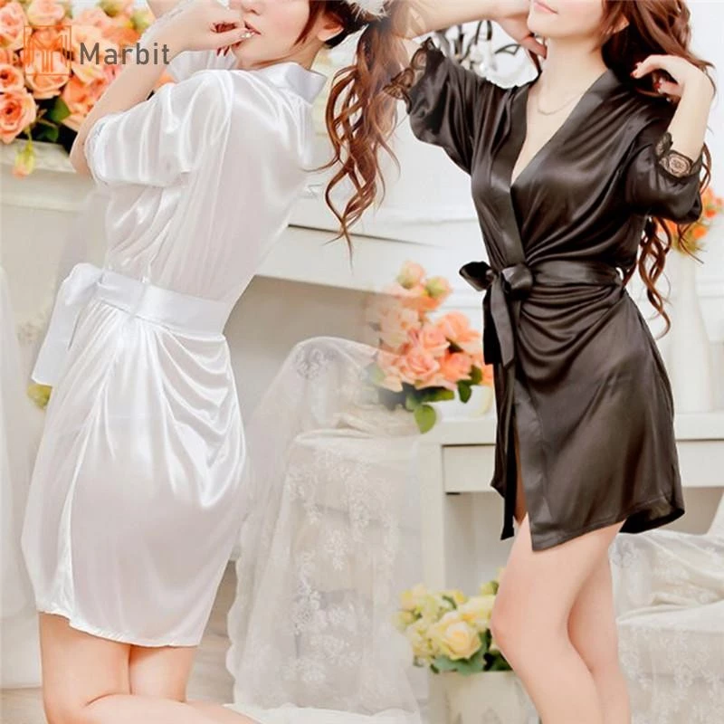 Marbit Gợi Cảm Sa Đêm Áo Liền Quần Ren Áo Tắm Hoàn Hảo Cưới Cô Dâu Phù Dâu Áo Mới